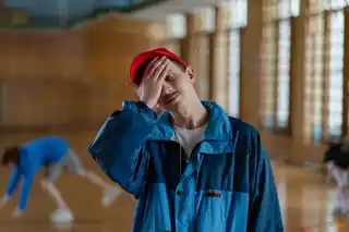 Марія Portfolio 2